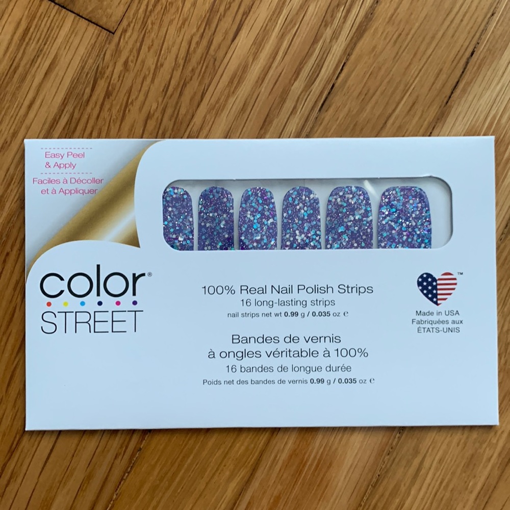 Color Street
